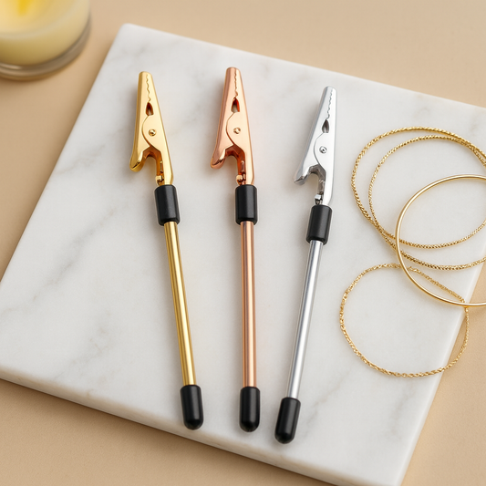 EasyBrace Grace - zapinanie jedną ręką, bez nerwów